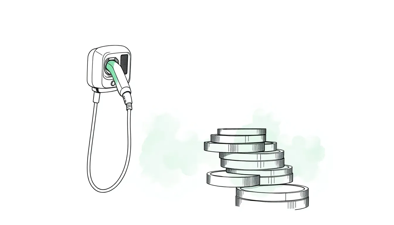 Aides ADVENIR et subventions pour bornes de recharge entreprise